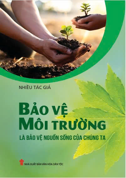 Bảo vệ môi trường 